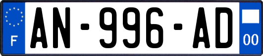 AN-996-AD