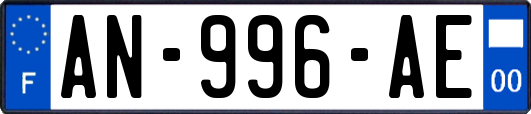 AN-996-AE