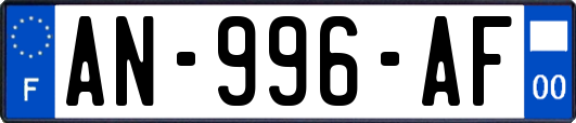 AN-996-AF