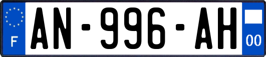 AN-996-AH