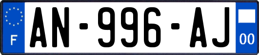 AN-996-AJ