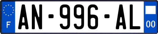 AN-996-AL