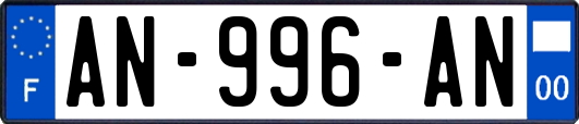 AN-996-AN