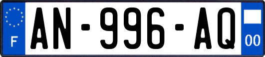 AN-996-AQ