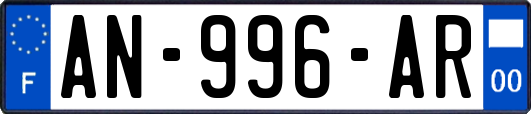 AN-996-AR