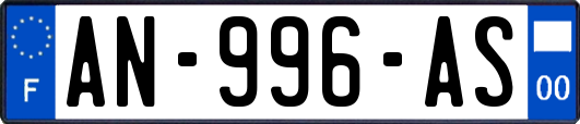 AN-996-AS