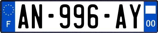 AN-996-AY