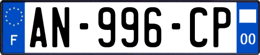 AN-996-CP