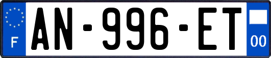 AN-996-ET