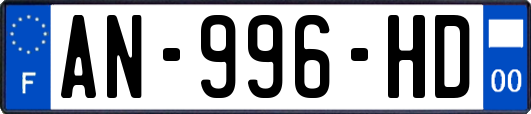 AN-996-HD