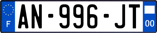 AN-996-JT