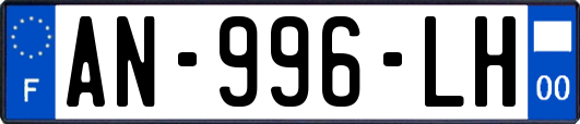 AN-996-LH