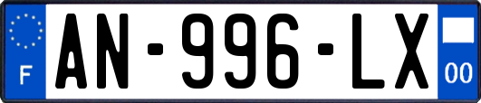 AN-996-LX