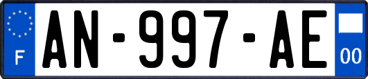 AN-997-AE