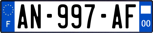 AN-997-AF