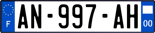 AN-997-AH