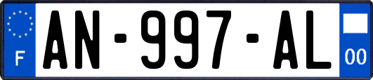 AN-997-AL