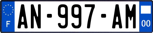 AN-997-AM