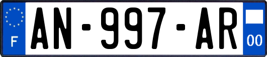 AN-997-AR