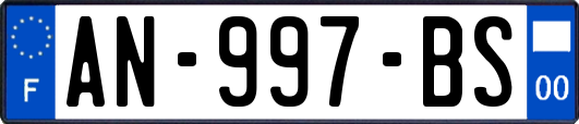 AN-997-BS