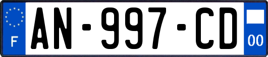 AN-997-CD