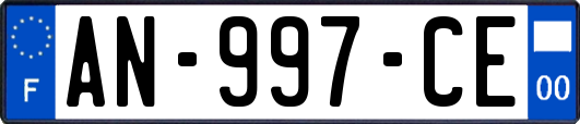 AN-997-CE