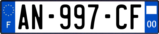 AN-997-CF