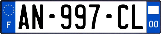 AN-997-CL