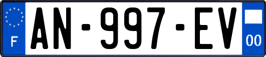 AN-997-EV