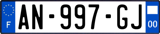 AN-997-GJ