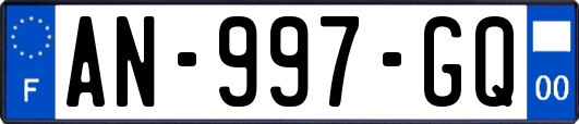 AN-997-GQ