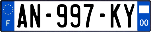 AN-997-KY