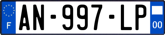 AN-997-LP