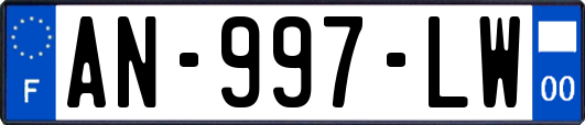 AN-997-LW