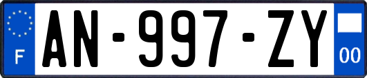 AN-997-ZY