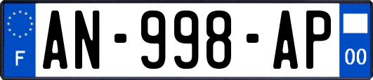 AN-998-AP