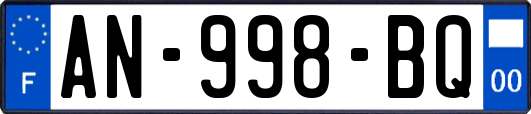 AN-998-BQ