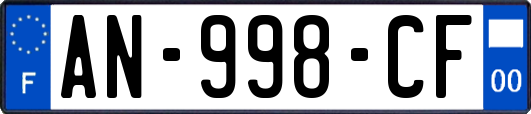 AN-998-CF