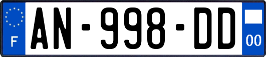 AN-998-DD