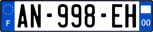 AN-998-EH