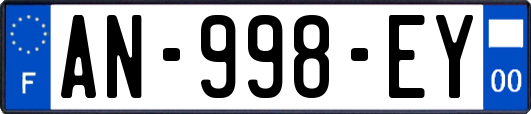 AN-998-EY