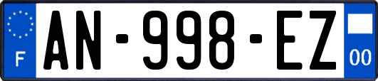 AN-998-EZ