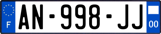 AN-998-JJ