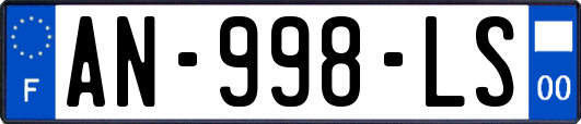 AN-998-LS