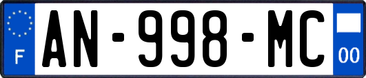 AN-998-MC