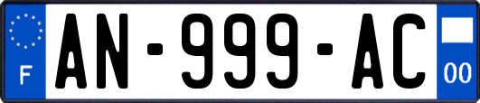 AN-999-AC