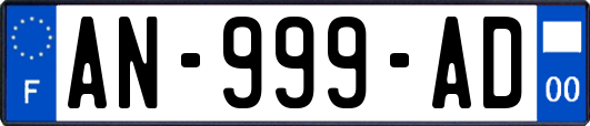 AN-999-AD