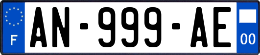 AN-999-AE