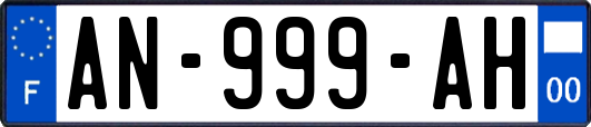 AN-999-AH