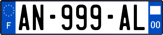 AN-999-AL